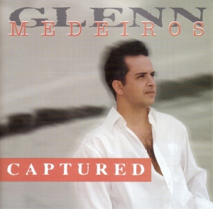 Glenn Medeiros - Captured in the group CD / Pop-Rock at Bengans Skivbutik AB (3783066)