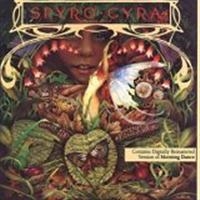 Spyro Gyra - Morning Dance in the group CD / Jazz at Bengans Skivbutik AB (3783071)