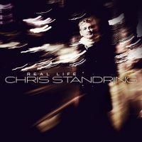 Standring Chris - Real Life in the group CD / Jazz at Bengans Skivbutik AB (3783090)