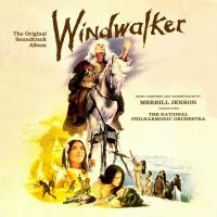 Jenson Merrill - Windwalker: Original Motion Picture in the group CD / Film-Musikal at Bengans Skivbutik AB (3783098)