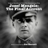 Harnell Joe - Josef Mengele: The Final Account Or in the group CD / Film-Musikal at Bengans Skivbutik AB (3783101)