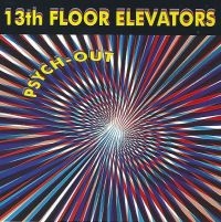 13Th Floor Elevators - Psych-Out! in the group CD / Pop-Rock at Bengans Skivbutik AB (3783197)