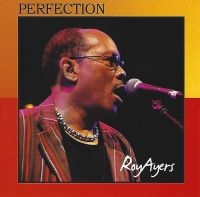 Ayers Roy - Perfection in the group CD / Jazz at Bengans Skivbutik AB (3783208)