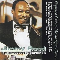 Reed Jimmy - His Greatest in the group CD / Blues,Jazz at Bengans Skivbutik AB (3783251)