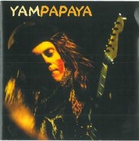 Yampapaya - Yampapaya in the group CD / Pop-Rock at Bengans Skivbutik AB (3783257)