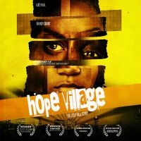 Hope Village - Film in the group OTHER / Music-DVD & Bluray at Bengans Skivbutik AB (3783290)