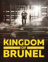 Kingdom Of Brunel - Film in the group OTHER / Music-DVD & Bluray at Bengans Skivbutik AB (3783293)