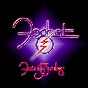 Foghat - Family Joules in the group CD / Pop-Rock at Bengans Skivbutik AB (3783307)