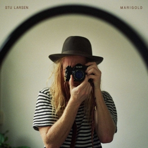 Larsen Stu - Marigold in the group OUR PICKS /  Christmas gift tip Vinyl at Bengans Skivbutik AB (3783308)