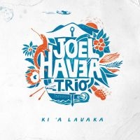 Havea Joel - Ki 'A Lavaka in the group CD / Pop-Rock at Bengans Skivbutik AB (3783725)