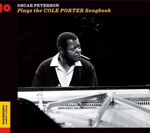 Oscar Peterson - Plays The Cole Porter Songbook in the group CD / Jazz at Bengans Skivbutik AB (3787786)