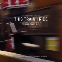 Ellis Warren - This Train I Ride (Soundtrack) in the group VINYL / Film-Musikal at Bengans Skivbutik AB (3788066)