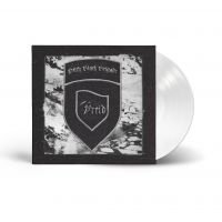 Vreid - Pitch Black Brigade (Vit Vinyl) in the group VINYL / Hårdrock,Norsk Musik at Bengans Skivbutik AB (3788429)