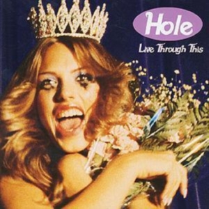 Hole - Live Through This in the group OTHER / -Start CD1 at Bengans Skivbutik AB (3788935)