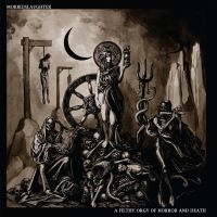 Morbid Slaughter - A Filthy Orgy Of Horror And Death in the group VINYL / Hårdrock at Bengans Skivbutik AB (3790054)