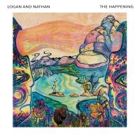 Logan And Nathan - Happening in the group CD / Pop-Rock at Bengans Skivbutik AB (3790146)