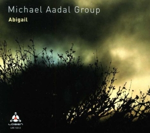 Aadal Michael Group - Abigail in the group CD / Jazz at Bengans Skivbutik AB (3798982)