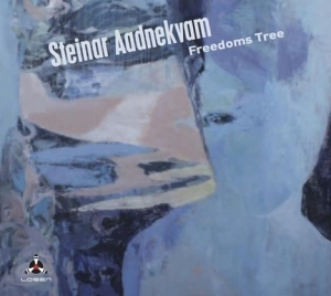 Aadnekvam Steinar - Freedoms Tree in the group CD / Jazz at Bengans Skivbutik AB (3798990)