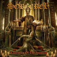 SORCERER - LAMENTING OF THE INNOCENT in the group OUR PICKS /  Christmas gift tip Vinyl at Bengans Skivbutik AB (3799022)