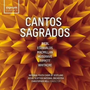 Various - Cantos Sagrados in the group OUR PICKS / Christmas gift tip CD at Bengans Skivbutik AB (3799076)