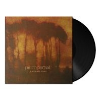 PRIMORDIAL - A JOURNEYS END REISSUE - LP in the group OUR PICKS /  Christmas gift tip Vinyl at Bengans Skivbutik AB (3799185)