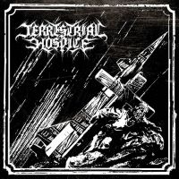 Terrestrial Hospice - Indian Summer Brought Mushroom Clou in the group CD / Hårdrock at Bengans Skivbutik AB (3799200)