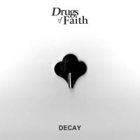 Drugs Of Faith - Decay in the group VINYL / Hårdrock at Bengans Skivbutik AB (3802575)