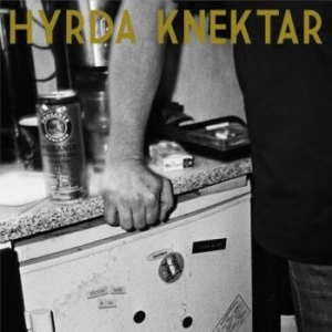 Hyrda Knektar - Törnar, Snår Och Ris in the group VINYL / Rock at Bengans Skivbutik AB (3802576)