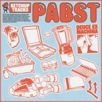 Pabst - Deuce Ex Machina in the group VINYL / Pop-Rock at Bengans Skivbutik AB (3802580)