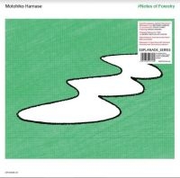 Hamase Motohiko - Notes Of Foresty in the group CD / Pop-Rock at Bengans Skivbutik AB (3802640)