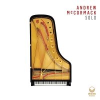 Mccormack Andrew - Solo in the group CD / Jazz at Bengans Skivbutik AB (3802658)