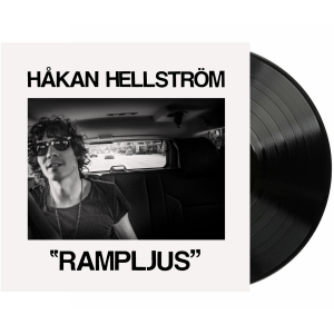 Håkan Hellström - Rampljus Vol. 1 (Vinyl) in the group OUR PICKS /  Christmas gift tip Vinyl at Bengans Skivbutik AB (3802695)