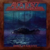 ALCATRAZZ - BORN INNOCENT in the group OUR PICKS / Christmas gift tip CD at Bengans Skivbutik AB (3802738)