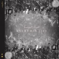 COLDPLAY - EVERYDAY LIFE (CD LTD.) in the group OTHER / -Start CD2 at Bengans Skivbutik AB (3805004)