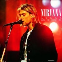 Nirvana - Live At Pier 48 Seattle 1993/12/13 in the group VINYL / Pop-Rock at Bengans Skivbutik AB (3805124)