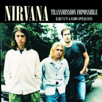 Nirvana - Rare Us Tv & Radio Appearances in the group VINYL / Pop-Rock at Bengans Skivbutik AB (3805186)