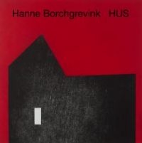 Borchrevink Hanne (With Guests) - Hus in the group VINYL / Jazz at Bengans Skivbutik AB (3805483)