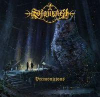 Sojourner - Premonitions (Digi) in the group CD / Hårdrock at Bengans Skivbutik AB (3805503)