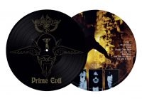 Venom - Prime Evil (Bildvinyl) in the group VINYL / Hårdrock at Bengans Skivbutik AB (3805556)