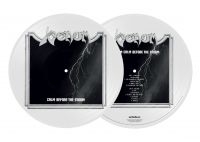 Venom - Calm Before The Storm (Bildvinyl) in the group VINYL / Hårdrock at Bengans Skivbutik AB (3805559)