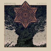 Hexvessel - Kindred in the group VINYL / Pop-Rock at Bengans Skivbutik AB (3805564)