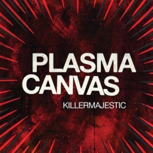 Plasma Canvas - Killermajestic in the group OTHER / MK Test 9 at Bengans Skivbutik AB (3806364)