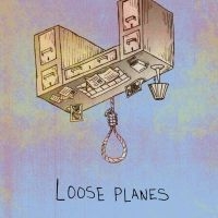 Loose Planes - Loose Planes (Color Vinyl) in the group VINYL / Pop-Rock at Bengans Skivbutik AB (3806521)