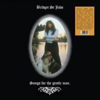 Bridget St John - Songs For The Gentle Man in the group VINYL / Pop-Rock at Bengans Skivbutik AB (3806580)