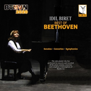 Beethoven Ludwig Van - Best Of Beethoven (4 Cd) in the group OUR PICKS / Christmas gift tip CD at Bengans Skivbutik AB (3807278)