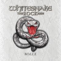 WHITESNAKE - THE ROCK ALBUM in the group OUR PICKS / Christmas gift tip CD at Bengans Skivbutik AB (3807566)