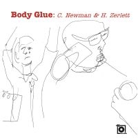 Body Glue - C.Herman & H.Zerlett in the group CD / Pop-Rock at Bengans Skivbutik AB (3807919)