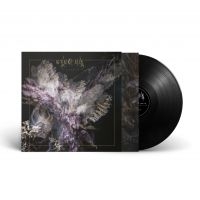 Eye Of Nix - Ligeia (Black Vinyl) in the group VINYL / Hårdrock at Bengans Skivbutik AB (3807944)