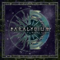 Paralydium - Worlds Beyond in the group CD / Hårdrock at Bengans Skivbutik AB (3808018)