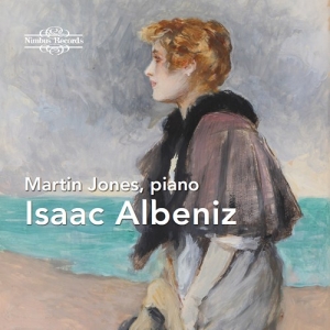 Albeniz Isaac - Piano Works (4 Cd) in the group OUR PICKS / Christmas gift tip CD at Bengans Skivbutik AB (3808059)